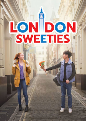 London Sweeties