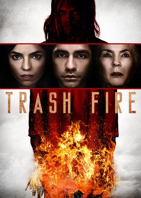 Trash Fire