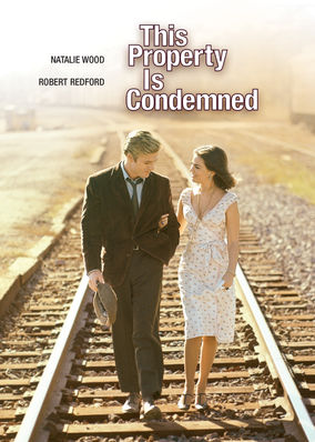 This Property Is Condemned