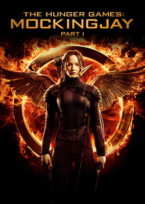 The Hunger Games: Mockingjay - Part 1