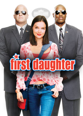 First Daughter