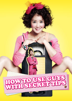 How to Use Guys with Secret Tips