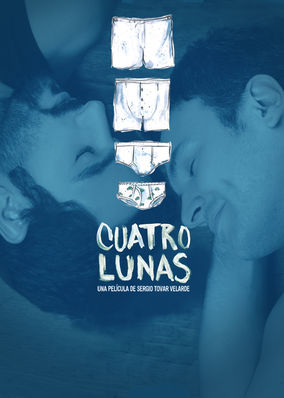 Cuatro lunas