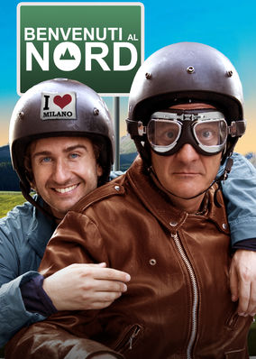 Benvenuti al nord
