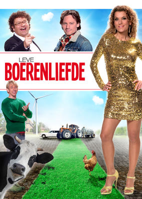 Leve Boerenliefde