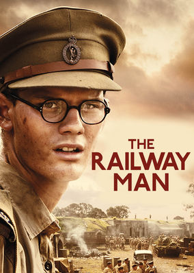 The Railway Man