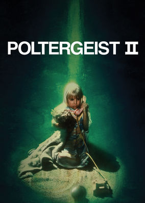 Poltergeist II