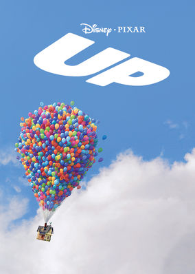 Up (Hong Kong Version)