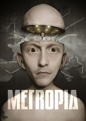 Metropia