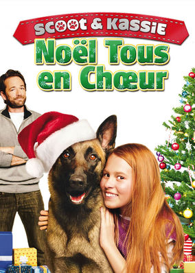 Scoot and Kassie's Christmas Adventure