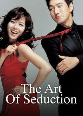 The Art of Seduction
