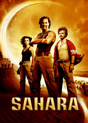 Sahara
