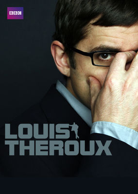 Louis Theroux