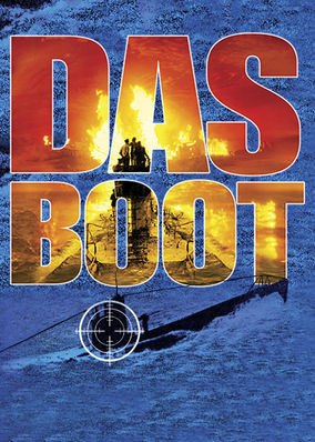 Das Boot: Theatrical Cut