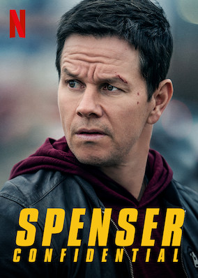 Spenser Confidential