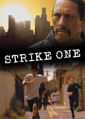 Strike One