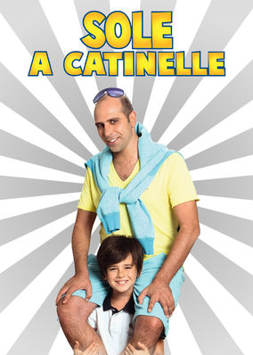 Sole a Catinelle