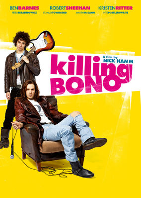 Killing Bono