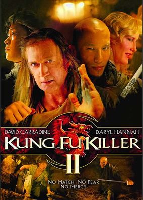 Kung Fu Killer 2