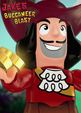 Jake's Buccaneer Blast