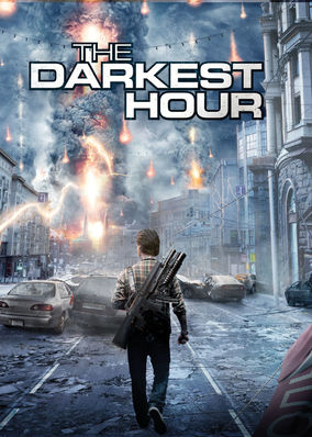 The Darkest Hour