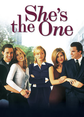 She's the One