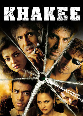 Khakee
