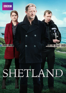 Shetland