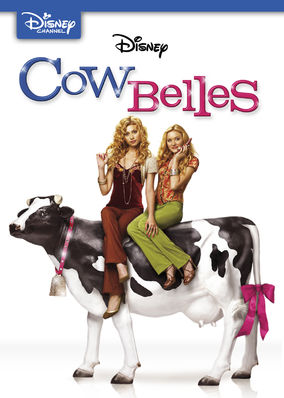 Cow Belles