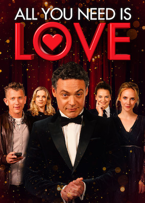 All You Need Is Love