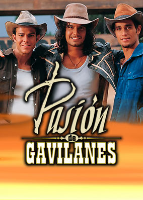 Pasión de Gavilanes
