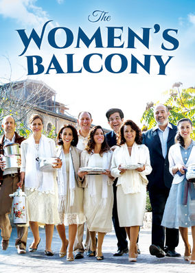 The Women's Balcony