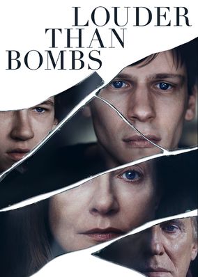 Louder Than Bombs