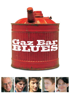 Gaz Bar Blues