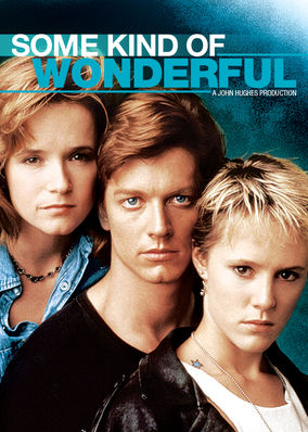 Some Kind of Wonderful