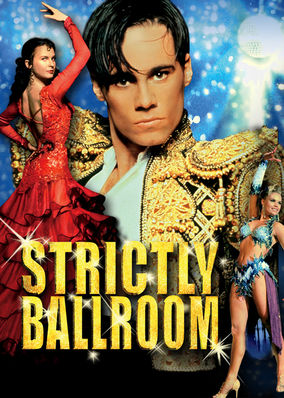Strictly Ballroom