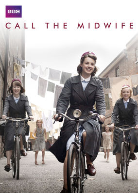 Call the Midwife