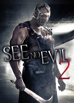 See No Evil 2