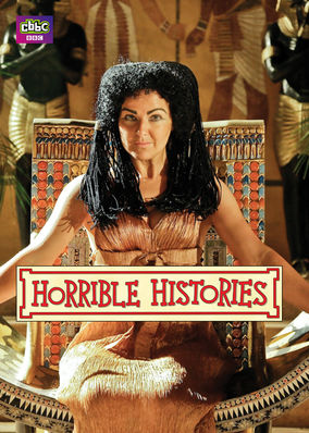 Horrible Histories