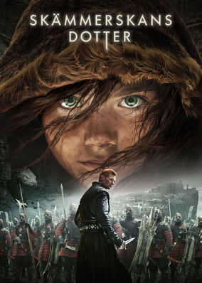 The Shamer's Daughter