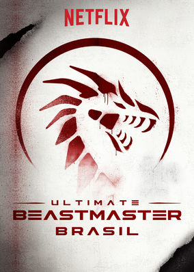 Ultimate Beastmaster Brasil