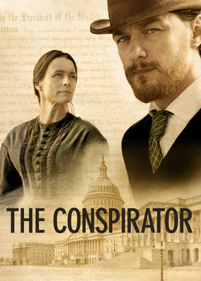 The Conspirator