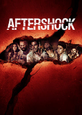 Aftershock