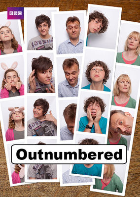 Outnumbered