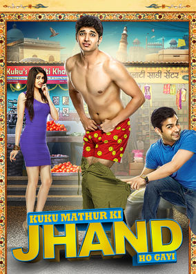 Kuku Mathur Ki Jhand Ho Gayi