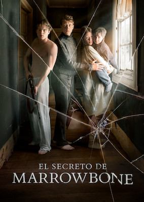 El secreto de Marrowbone