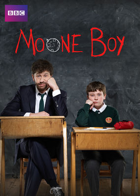 Moone Boy