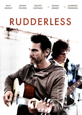Rudderless