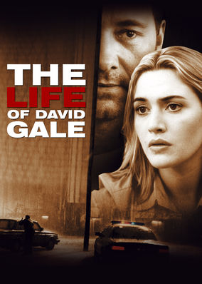 The Life of David Gale