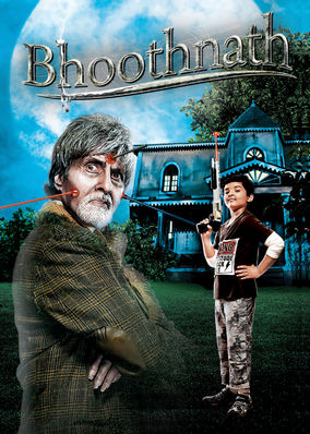 Bhoothnath